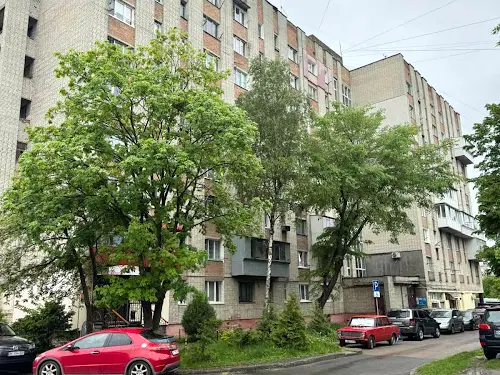 квартира за адресою Василя Симоненка вул. (), 3
