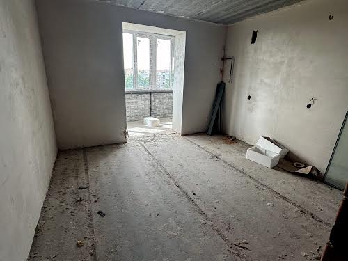 квартира по адресу Театральна, 21