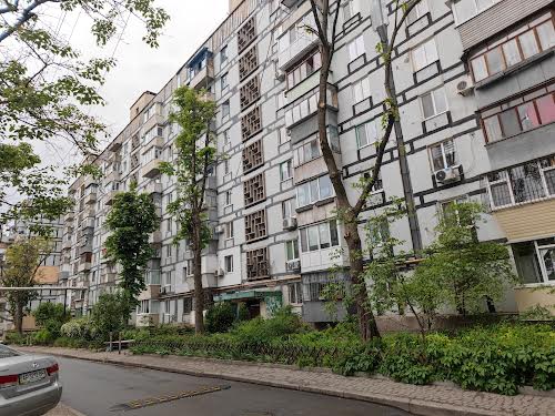 квартира по адресу Тополя-2 ул., 12