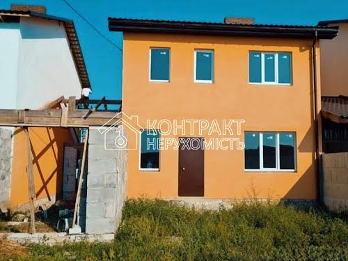 будинок за адресою новоолешківська