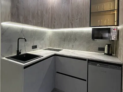 квартира за адресою Генерала Наумова, 1б