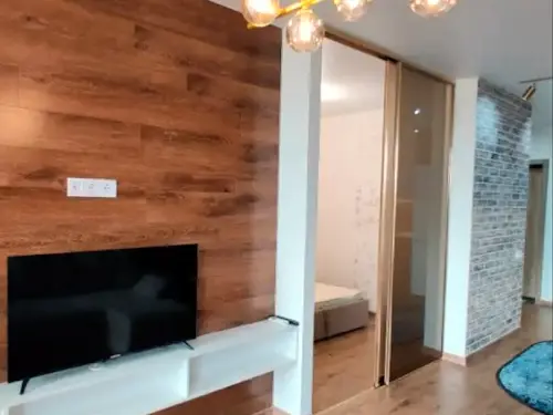 квартира по адресу Днепр, Космическая ул., 5