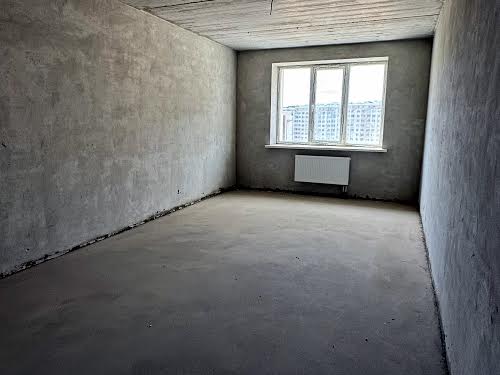 квартира по адресу Лісогринівецька ул., 34-В