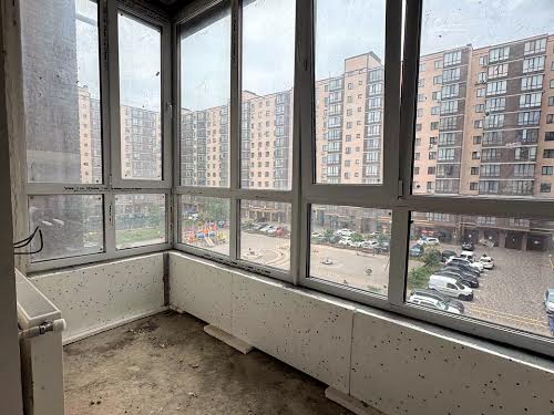 квартира за адресою Олега Антонова вул. (Карла Маркса), 13в