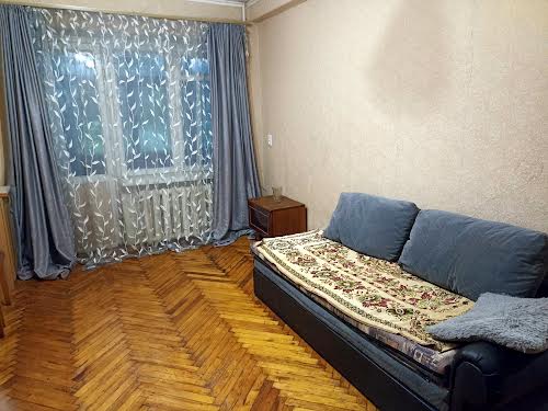 квартира по адресу Вячеслава Зайцева ул., 21