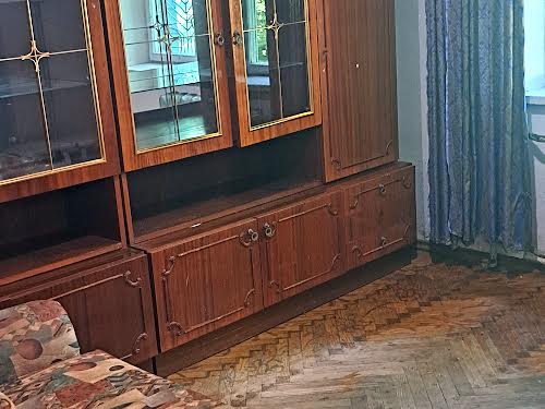 квартира за адресою Леся Курбаса, 18г