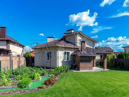 будинок за адресою Андріївська вул., 8