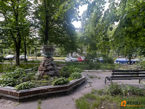 квартира по адресу Игоря Шамо бульв. (Олексія Давидова), 14
