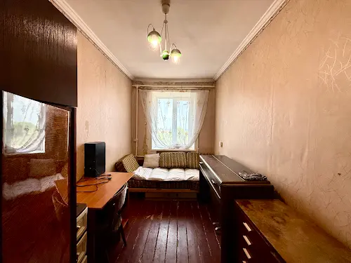 квартира по адресу Караваева ул. (Караваєва), 15