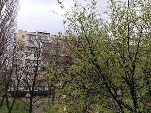 квартира по адресу Зодчих ул., 68/2