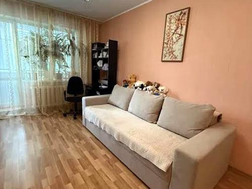 квартира за адресою Озерна вул., 14