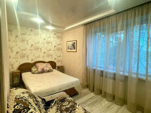 квартира за адресою Запорізьке шосе, 1