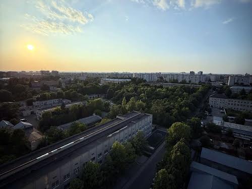 квартира за адресою Львів, Трускавецька вул., 2-А