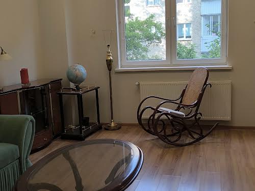 квартира за адресою Академіка Андрія Сахарова вул., 58а