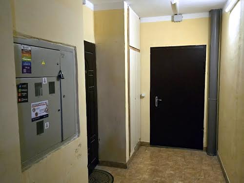 квартира по адресу Олены Пчилки ул., 2