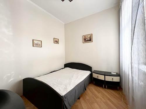 квартира по адресу Кулиша ул., 31