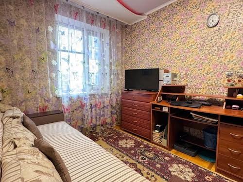 квартира по адресу Мира просп., 63