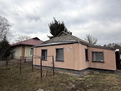 будинок за адресою Каштанова, 36