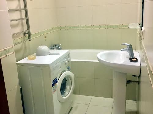 квартира за адресою Робоча вул., 73