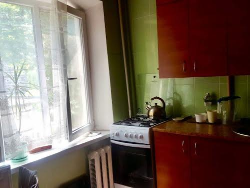 квартира по адресу Фабрично-Заводская ул., 3