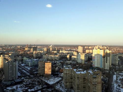 квартира за адресою Харківське шосе, 19-Б