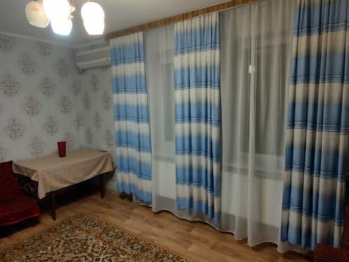 квартира по адресу Жюля Верна бульв. (Ромена Роллана), 13Г