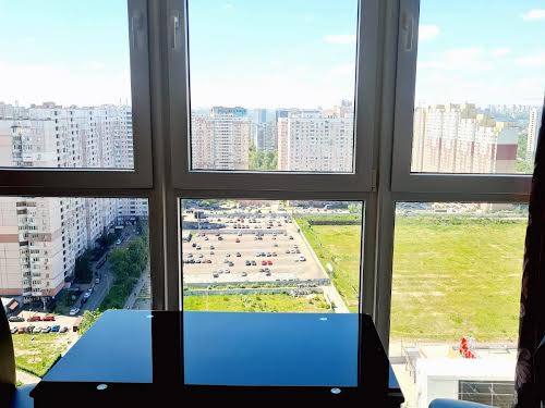 квартира за адресою Драгоманова вул., 2