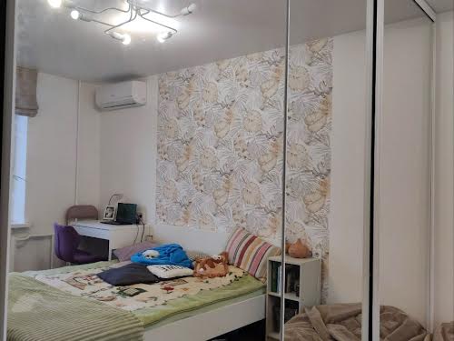 квартира по адресу Радужная ул., 13в