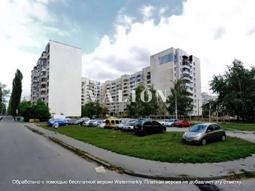 квартира за адресою Академіка Доброхотова вул., 15