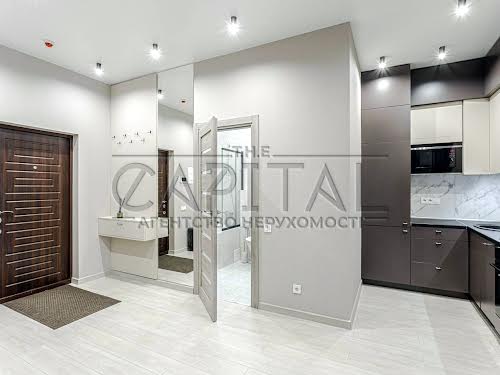 квартира за адресою Жилянська вул., 68