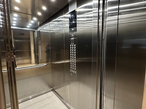квартира за адресою Берестейський просп. (Перемоги), 11к2