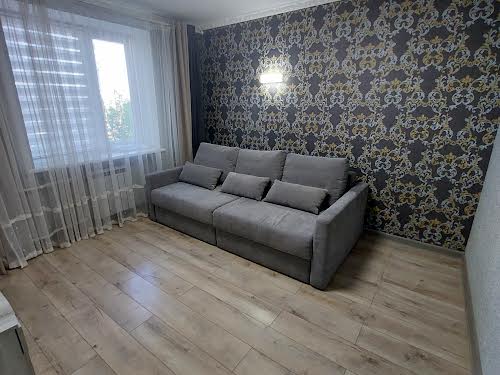квартира за адресою Казарського вул., 1Б