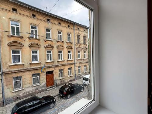 квартира за адресою Пильникарська вул., 6