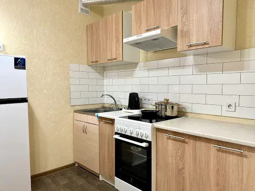 квартира за адресою Стеценка вул., 75-К