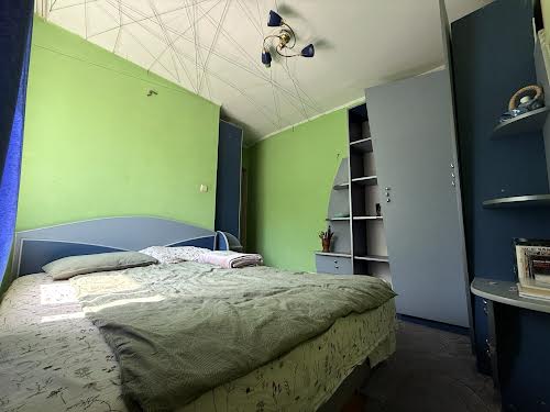 квартира за адресою Пасічна вул., 77