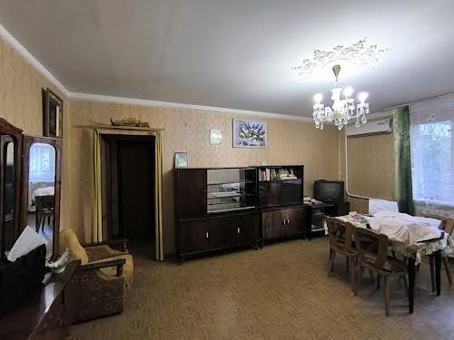 квартира за адресою Інглезі вул. (25-ї Чапаєвської Дивізії), 3/1