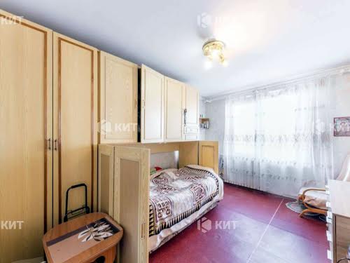 квартира по адресу Героев Труда ул. (Героїв Праці), 4