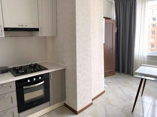 квартира за адресою Академіка Амосова вул., 63