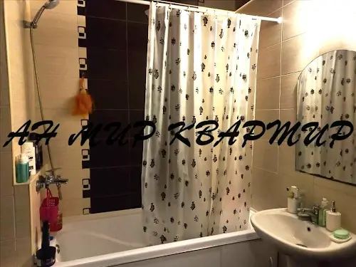квартира по адресу Марии Башкирцевой ул., 33