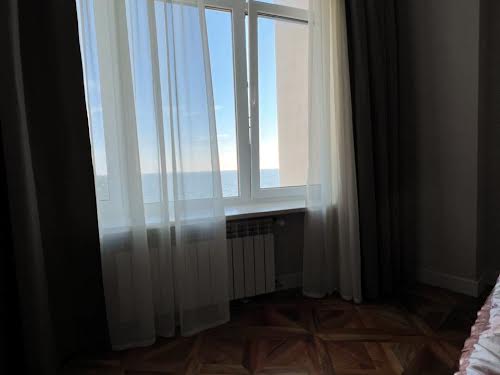 квартира за адресою Морехідний пров., 2-А
