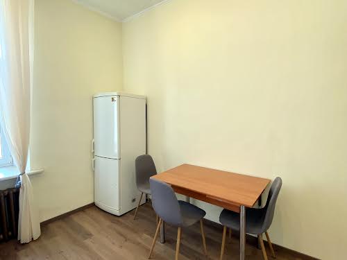 квартира по адресу Крутой спуск, 6/2