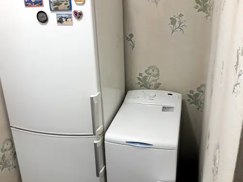 квартира за адресою Миру просп., 60