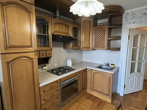 квартира за адресою Стадіонна вул., 6-А