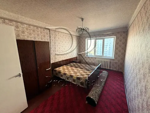 квартира по адресу Юрия Шумского ул., 4-А