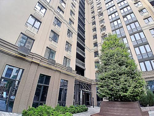 квартира по адресу Соборная ул., 122