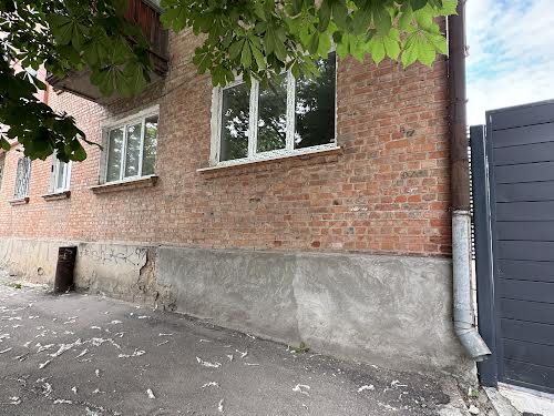 квартира за адресою Шевченка вул., 45