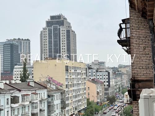 квартира за адресою Велика Васильківська вул. (Червоноармійська), 67/7