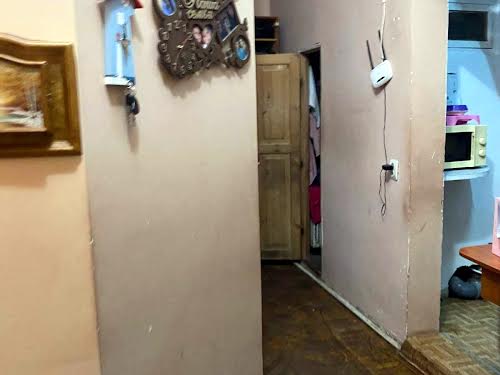 квартира по адресу Садовая ул., 5