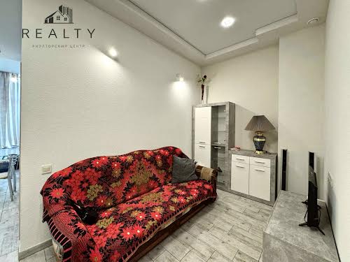 квартира за адресою Металургів просп., 8-А