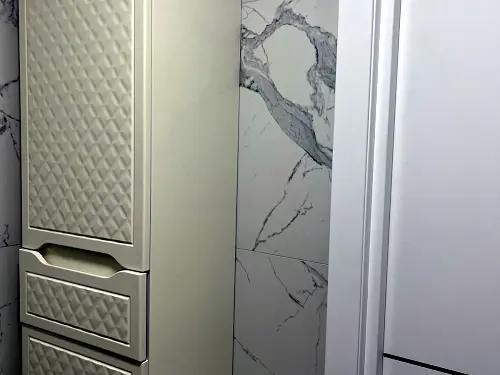 квартира по адресу Пономарёва ул., 26/3